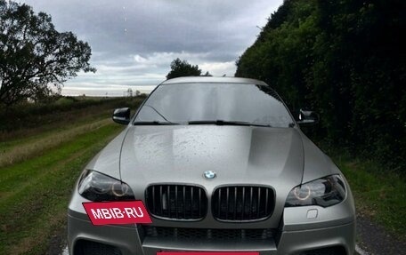 BMW X6 M, 2011 год, 2 300 000 рублей, 4 фотография