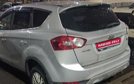 Ford Kuga III, 2009 год, 800 000 рублей, 2 фотография