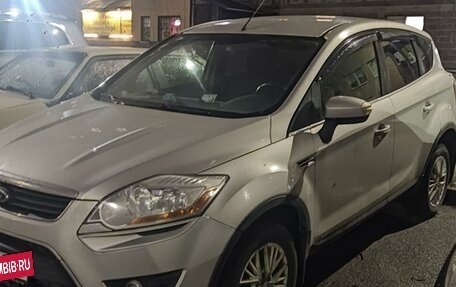 Ford Kuga III, 2009 год, 800 000 рублей, 3 фотография