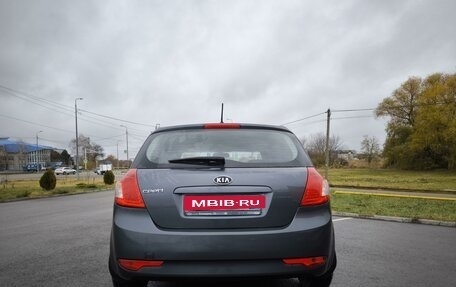 KIA cee'd I рестайлинг, 2010 год, 684 999 рублей, 7 фотография