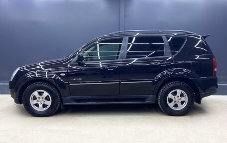 SsangYong Rexton III, 2008 год, 850 000 рублей, 2 фотография