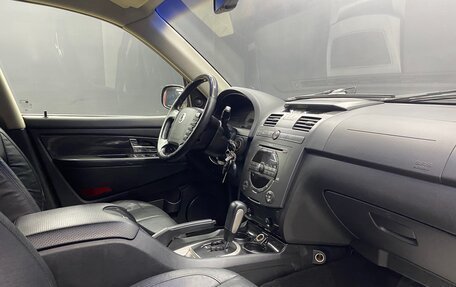 SsangYong Rexton III, 2008 год, 850 000 рублей, 9 фотография