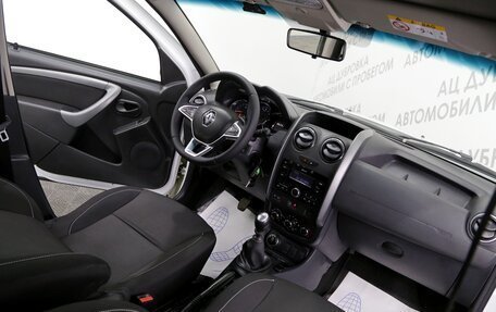 Renault Duster I рестайлинг, 2021 год, 1 559 000 рублей, 5 фотография