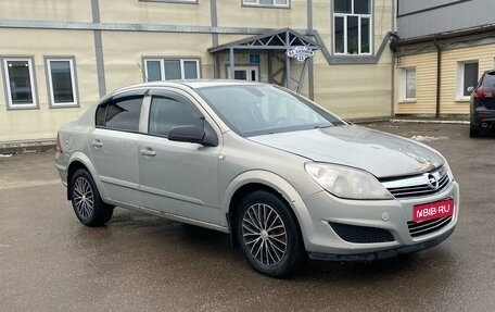 Opel Astra H, 2009 год, 265 000 рублей, 1 фотография