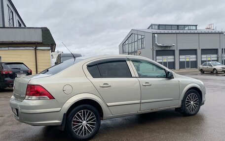 Opel Astra H, 2009 год, 265 000 рублей, 2 фотография