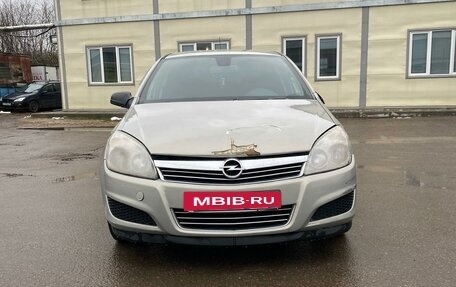 Opel Astra H, 2009 год, 265 000 рублей, 5 фотография