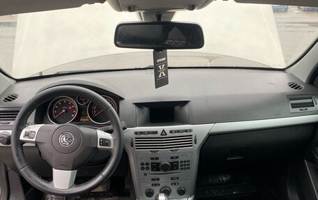 Opel Astra H, 2009 год, 265 000 рублей, 6 фотография