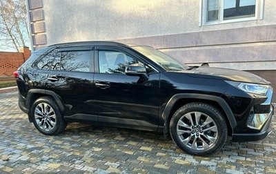 Toyota RAV4, 2020 год, 3 600 000 рублей, 1 фотография