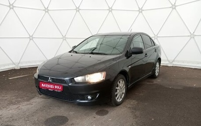 Mitsubishi Lancer IX, 2007 год, 630 000 рублей, 1 фотография