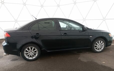 Mitsubishi Lancer IX, 2007 год, 630 000 рублей, 5 фотография