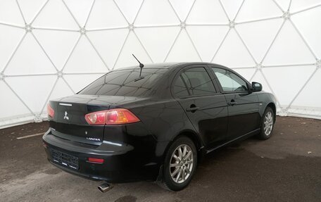 Mitsubishi Lancer IX, 2007 год, 630 000 рублей, 4 фотография