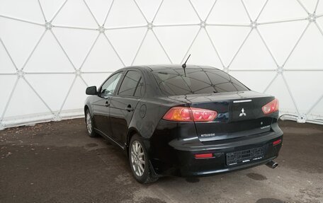 Mitsubishi Lancer IX, 2007 год, 630 000 рублей, 3 фотография