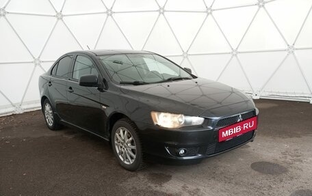 Mitsubishi Lancer IX, 2007 год, 630 000 рублей, 2 фотография