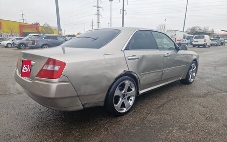 Nissan Gloria XI, 1999 год, 230 000 рублей, 10 фотография