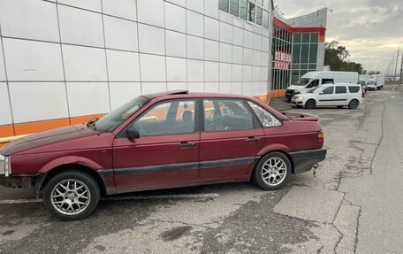 Volkswagen Passat B3, 1990 год, 170 000 рублей, 10 фотография