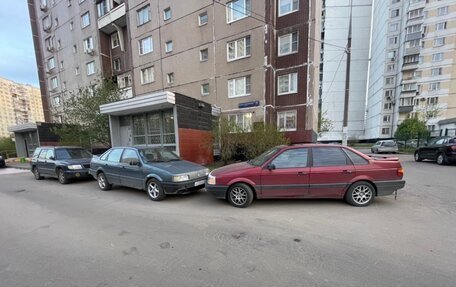 Volkswagen Passat B3, 1990 год, 170 000 рублей, 8 фотография