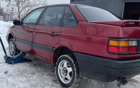 Volkswagen Passat B3, 1990 год, 170 000 рублей, 5 фотография