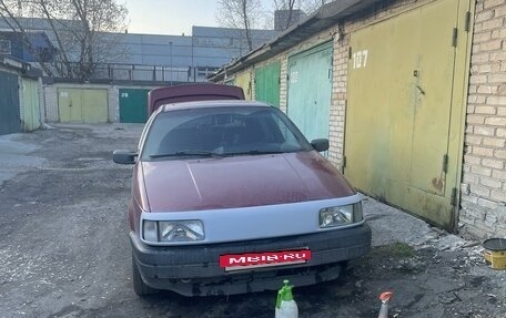 Volkswagen Passat B3, 1990 год, 170 000 рублей, 7 фотография