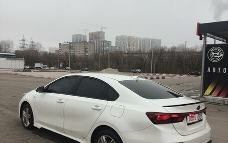 KIA Cerato IV, 2019 год, 1 750 000 рублей, 7 фотография