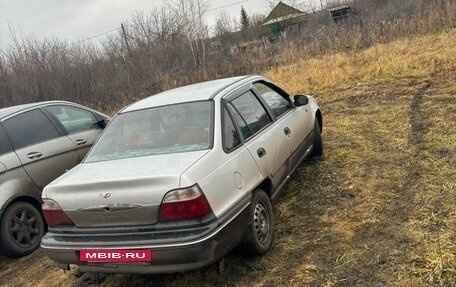 Daewoo Nexia I рестайлинг, 2003 год, 80 000 рублей, 3 фотография