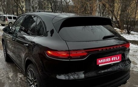 Porsche Cayenne III, 2021 год, 11 000 000 рублей, 14 фотография