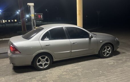 Nissan Almera Classic, 2008 год, 510 000 рублей, 2 фотография