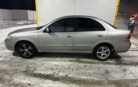 Nissan Almera Classic, 2008 год, 510 000 рублей, 5 фотография