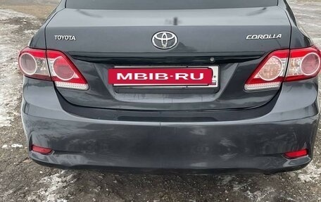 Toyota Corolla, 2011 год, 1 250 000 рублей, 2 фотография