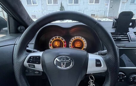 Toyota Corolla, 2011 год, 1 250 000 рублей, 12 фотография