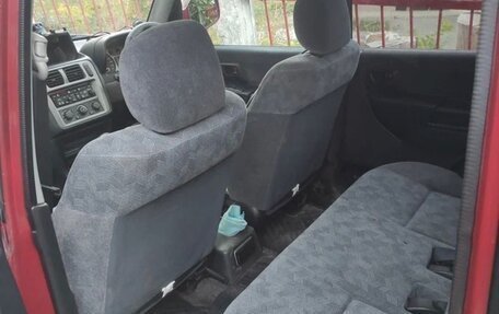 Mitsubishi Pajero iO, 2000 год, 550 000 рублей, 12 фотография