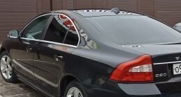 Volvo S80 II рестайлинг 2, 2007 год, 900 000 рублей, 6 фотография