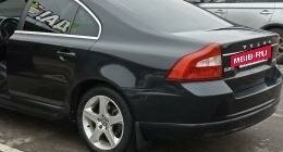 Volvo S80 II рестайлинг 2, 2007 год, 900 000 рублей, 13 фотография