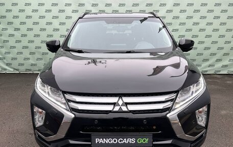 Mitsubishi Eclipse Cross, 2018 год, 2 195 000 рублей, 2 фотография