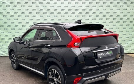 Mitsubishi Eclipse Cross, 2018 год, 2 195 000 рублей, 5 фотография