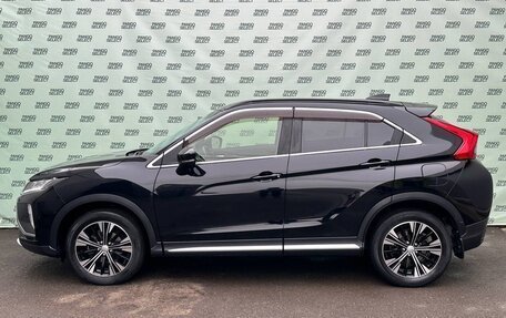 Mitsubishi Eclipse Cross, 2018 год, 2 195 000 рублей, 4 фотография