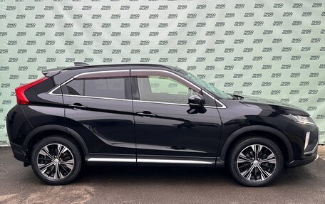 Mitsubishi Eclipse Cross, 2018 год, 2 195 000 рублей, 9 фотография