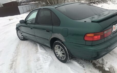 Honda Accord VII рестайлинг, 1994 год, 285 000 рублей, 5 фотография