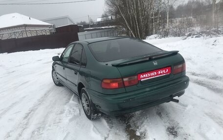 Honda Accord VII рестайлинг, 1994 год, 285 000 рублей, 4 фотография