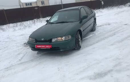 Honda Accord VII рестайлинг, 1994 год, 285 000 рублей, 2 фотография