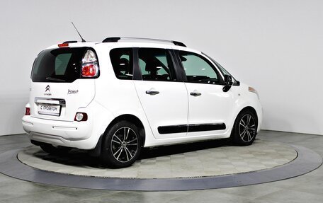 Citroen C3 Picasso I, 2013 год, 797 000 рублей, 6 фотография