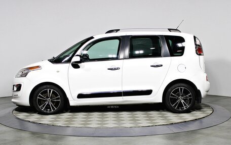 Citroen C3 Picasso I, 2013 год, 797 000 рублей, 7 фотография