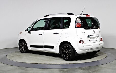 Citroen C3 Picasso I, 2013 год, 797 000 рублей, 4 фотография