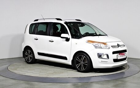 Citroen C3 Picasso I, 2013 год, 797 000 рублей, 3 фотография