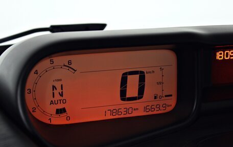 Citroen C3 Picasso I, 2013 год, 797 000 рублей, 14 фотография