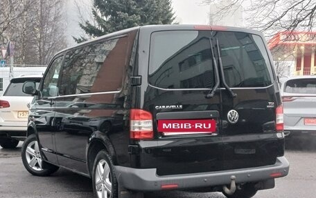 Volkswagen Caravelle T5, 2011 год, 2 949 000 рублей, 6 фотография