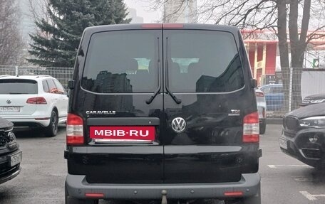 Volkswagen Caravelle T5, 2011 год, 2 949 000 рублей, 5 фотография