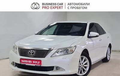 Toyota Camry, 2011 год, 1 700 000 рублей, 1 фотография