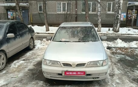 Nissan Almera, 1997 год, 150 000 рублей, 3 фотография