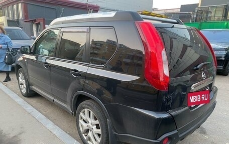 Nissan X-Trail, 2014 год, 1 350 000 рублей, 3 фотография