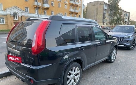 Nissan X-Trail, 2014 год, 1 350 000 рублей, 4 фотография